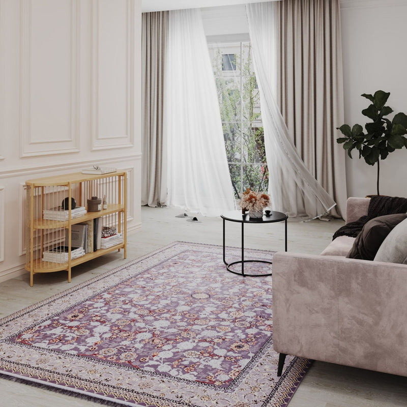 Orientalischer Webteppich Dorsa