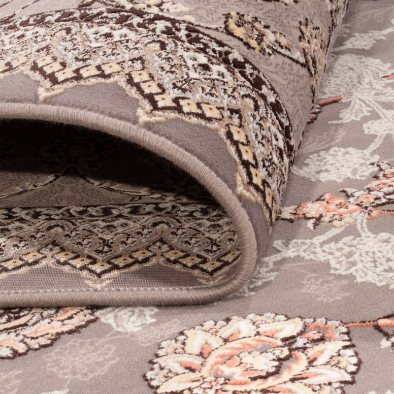 Orientalischer Webteppich Dorsa