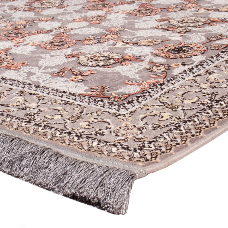 Orientalischer Webteppich Dorsa