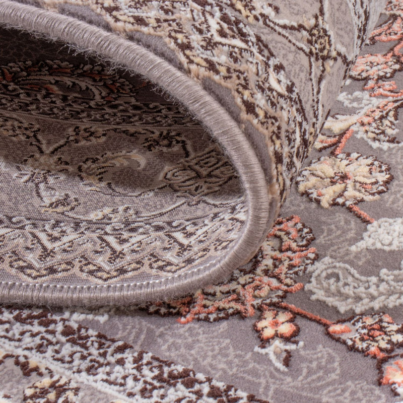 Orientalischer Webteppich Dorsa