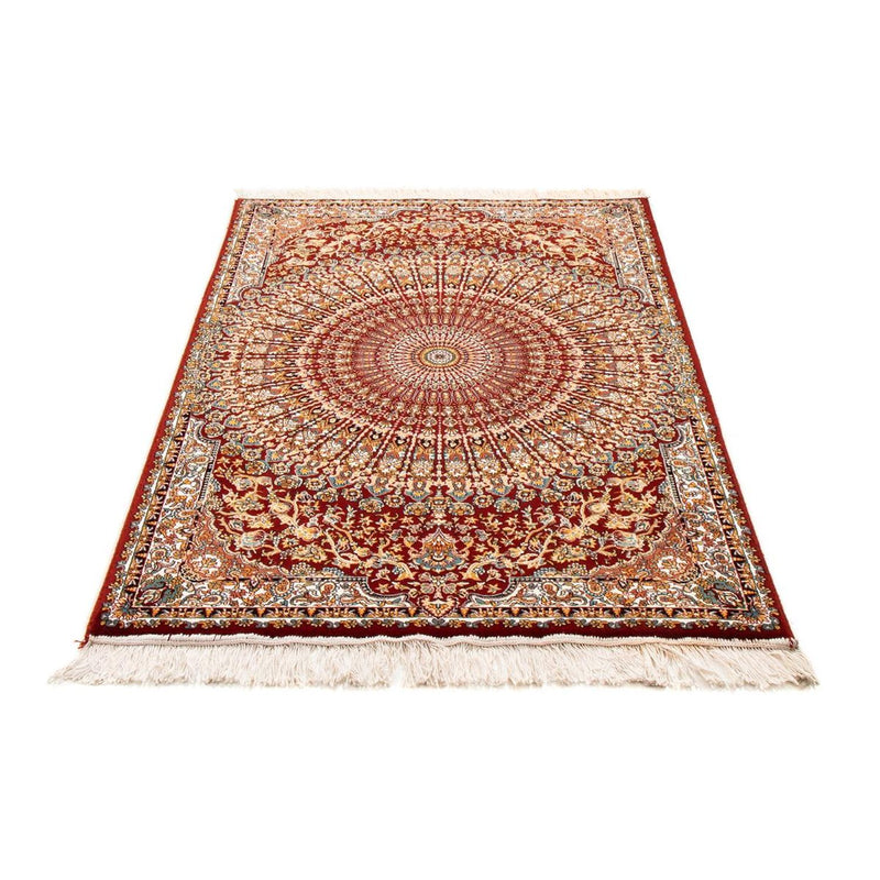 Orientteppich »Shila« Rechteckig