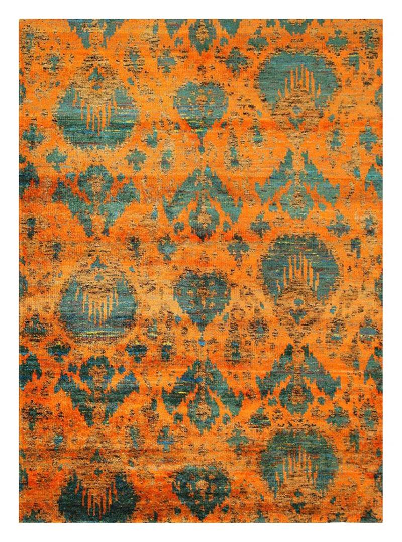 Vintage Teppich - Issac - rechteckig