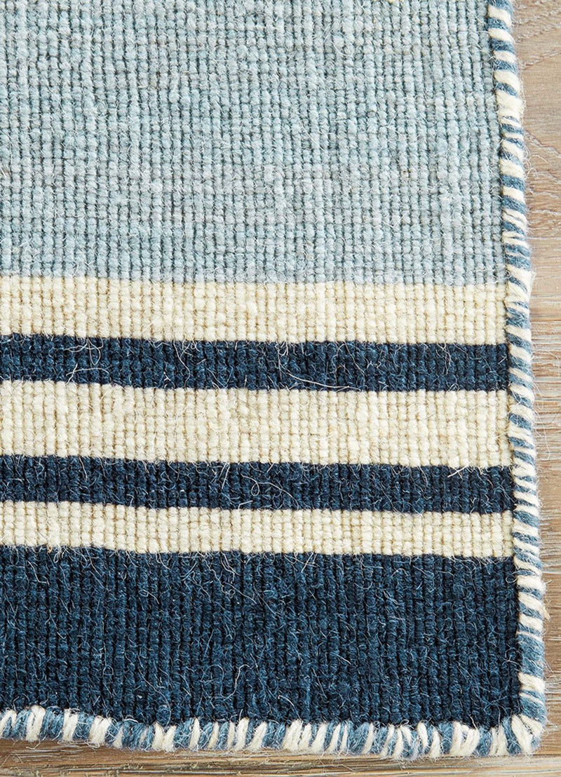 Designer Teppich - Marvin - rechteckig