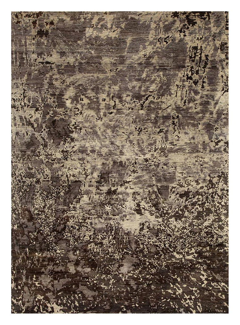 Wollteppich - Eriq - rechteckig