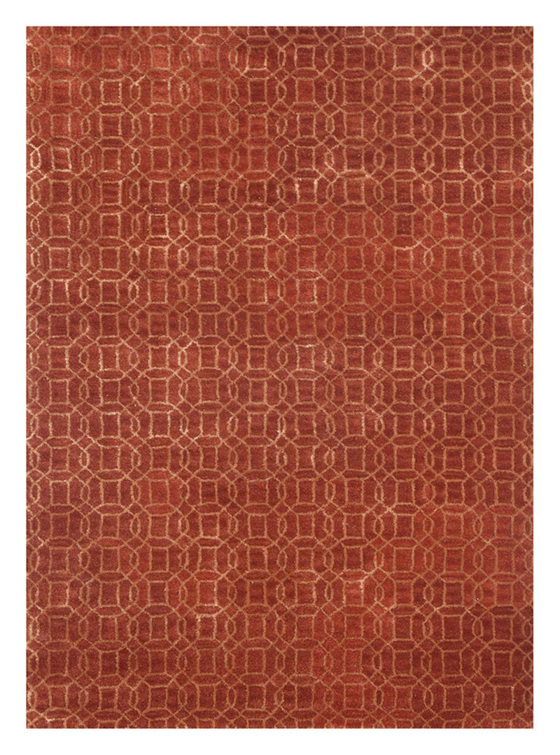 Wollteppich - Adriel - rechteckig