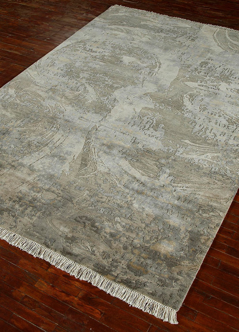 Designer Teppich - Júlia - rechteckig