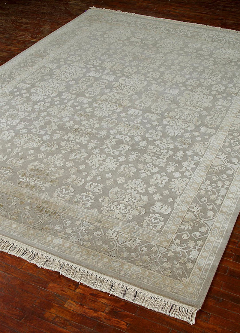 Wollteppich - Giorgia - läufer