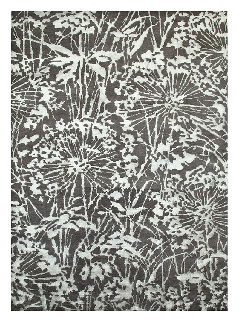 Designer Teppich - 165 x 255 cm - mehrfarbig