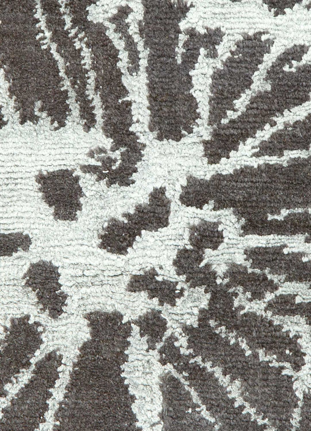 Designer Teppich - 165 x 255 cm - mehrfarbig