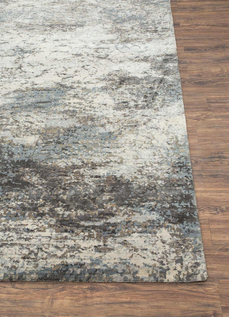 Designer Teppich - Armida - rechteckig