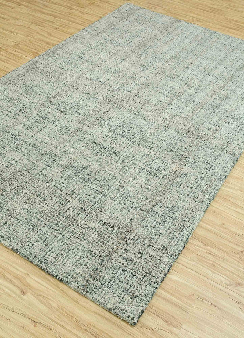 Designer Teppich - Feiruza - rechteckig