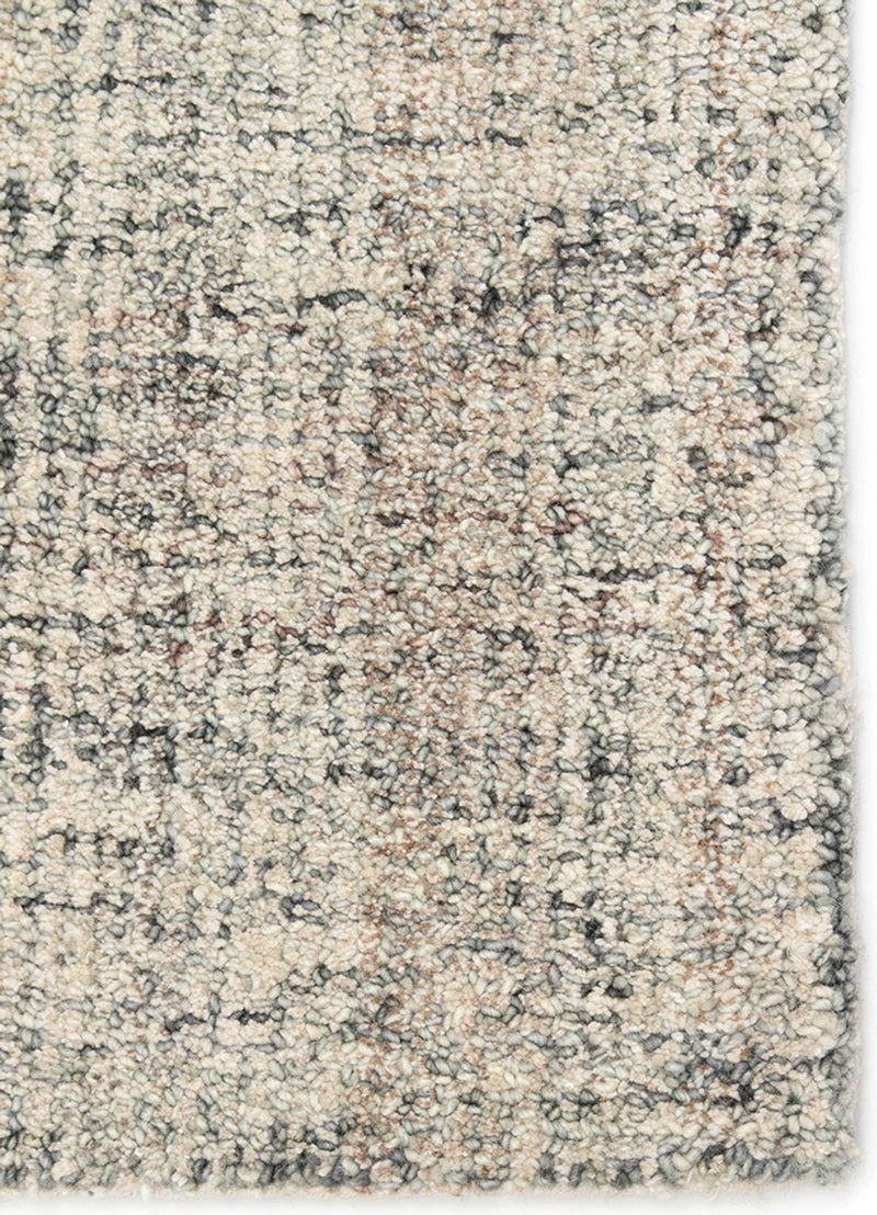 Designer Teppich - Feiruza - rechteckig