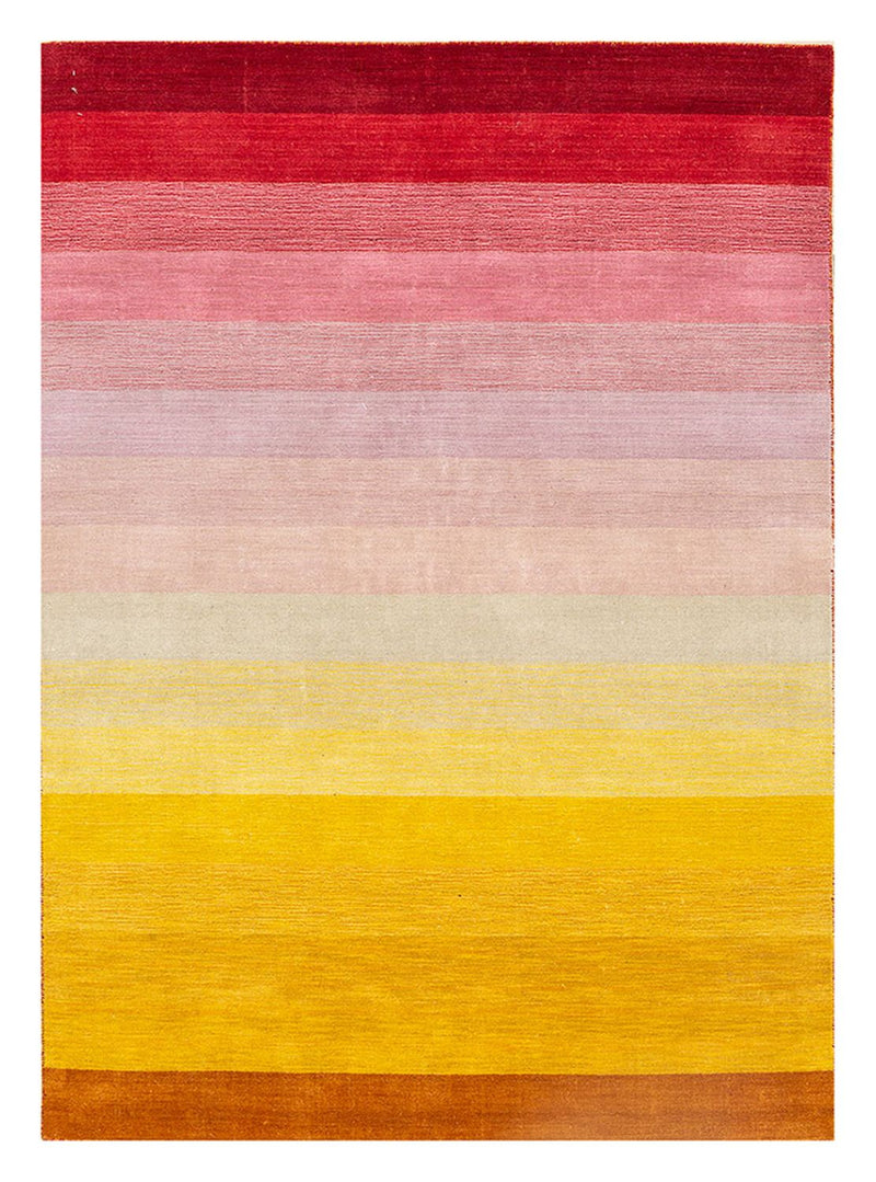Designer Teppich - Giona - rechteckig