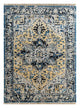Vintage Teppich - Sage - rechteckig