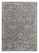 Teppich - 150 x 240 cm - grau