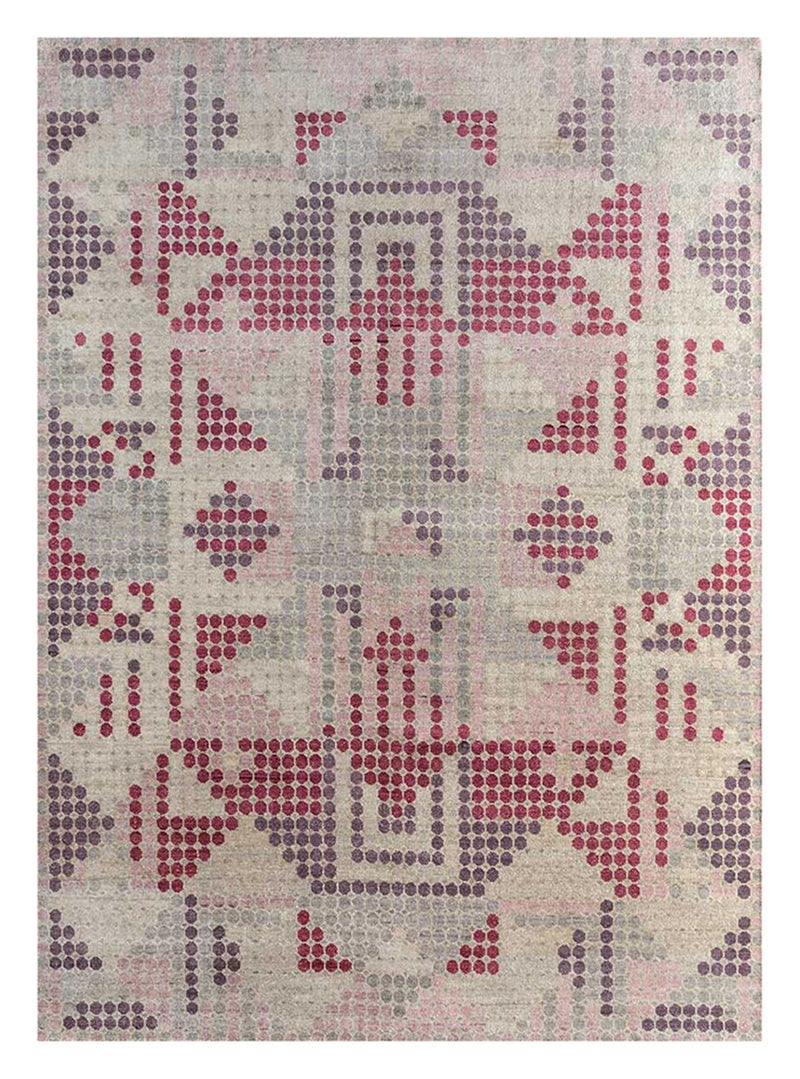 Designer Teppich - Mauricetta - rechteckig