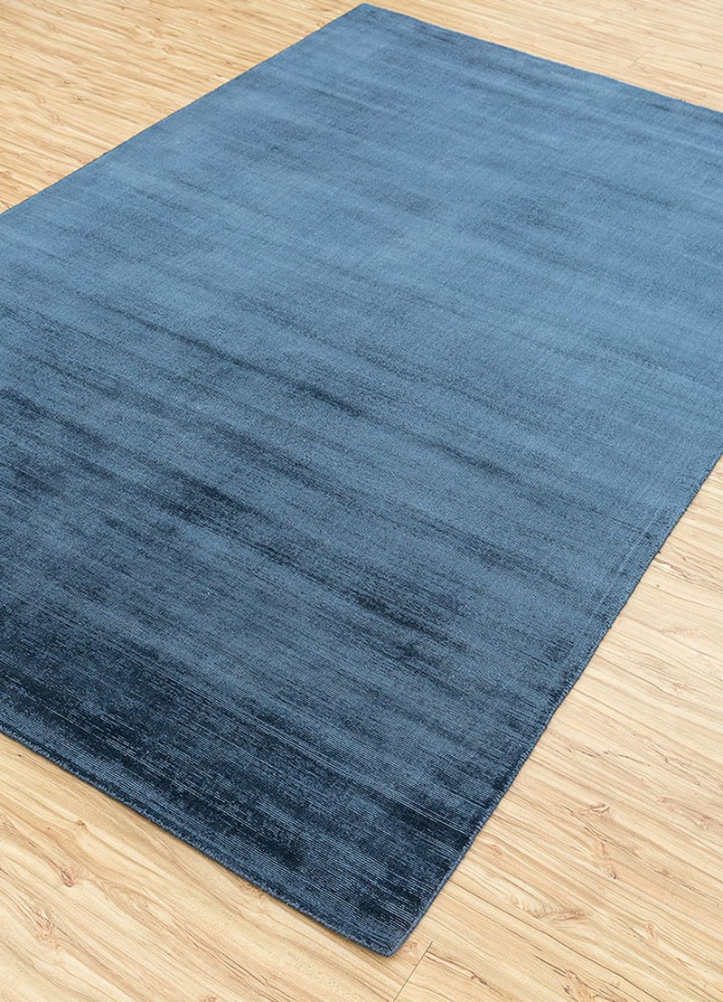 Viskose Teppich Kaleb