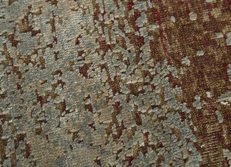 Designer Teppich - Barrett - rechteckig