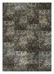 Wollteppich - 218 x 285 cm - sand