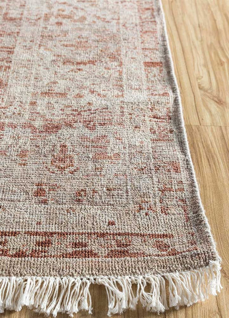 Designer Teppich - Tony - rechteckig