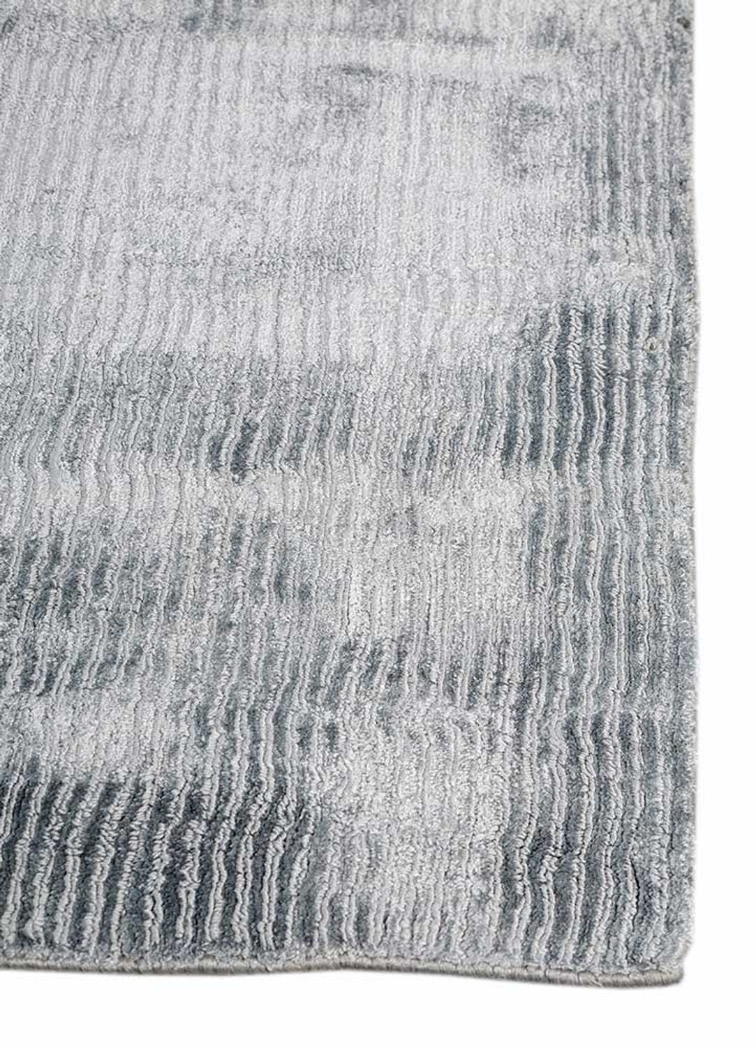 Teppich - 240 x 300 cm - grau