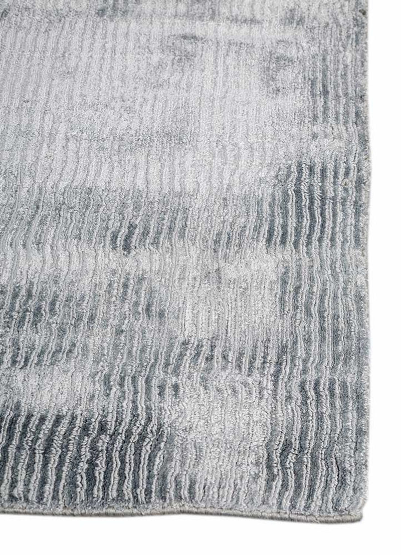 Teppich - 240 x 300 cm - grau