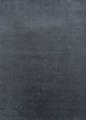 Wollteppich - 120 x 180 cm - grau
