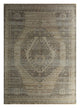 Orientteppich - 240 x 300 cm - taupe