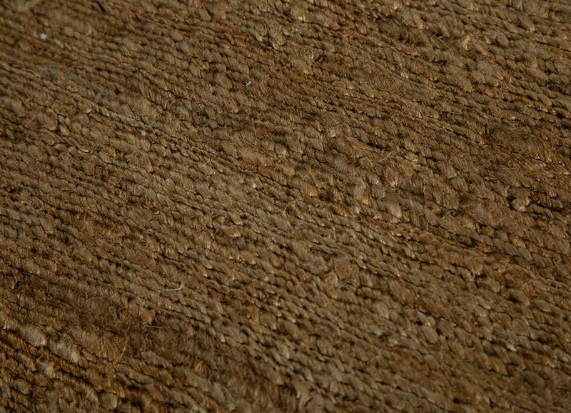 Juteteppich - Erasme - rechteckig