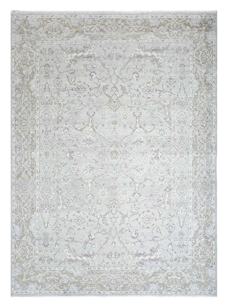 Designer Teppich - Peter - rechteckig