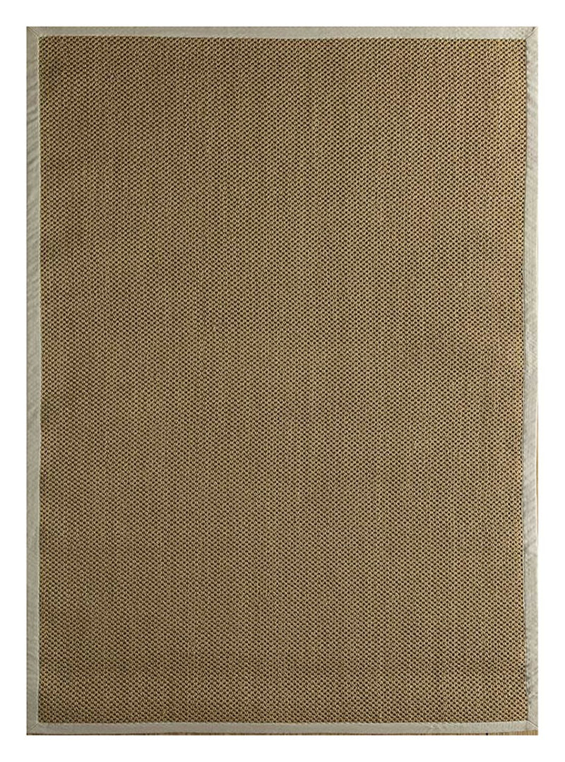 Juteteppich - Tristian - rechteckig