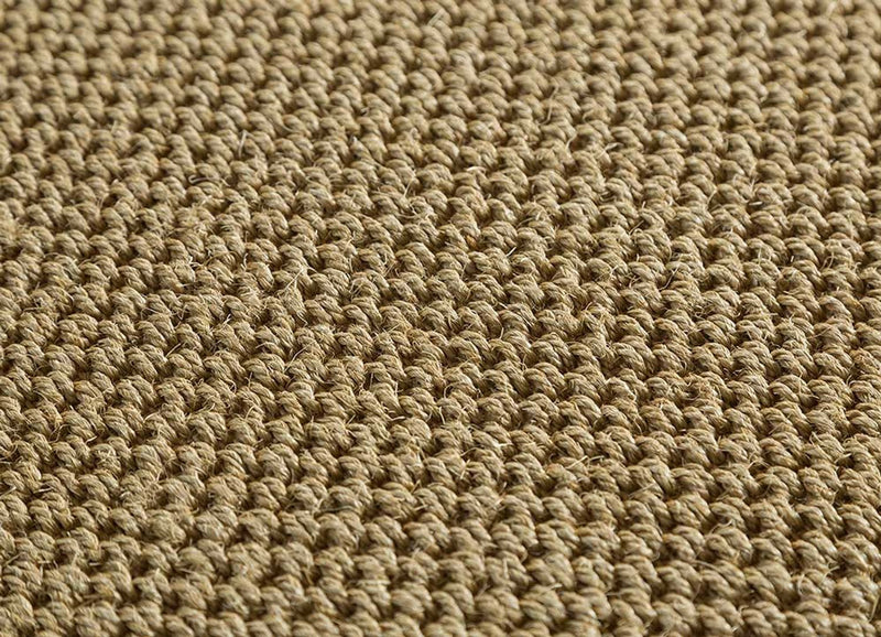 Juteteppich - Tristian - rechteckig