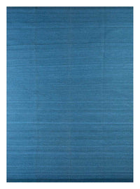 Wollteppich 240x300cm - blau – product image