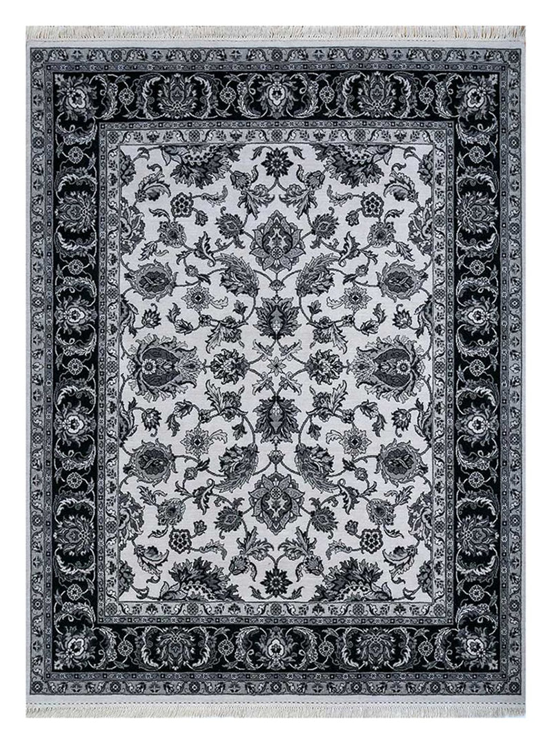 Designer Teppich - Henri - rechteckig
