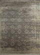 Wollteppich - 240 x 300 cm - sand