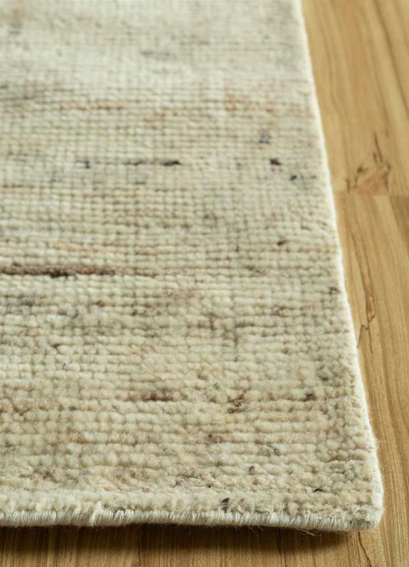 Vintage Teppich - 240 x 300 cm - sand