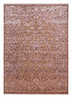 Wollteppich - 240 x 300 cm - hellrot