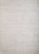 Wollteppich - 240 x 300 cm - creme