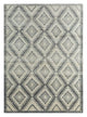Wollteppich - 200 x 300 cm - creme