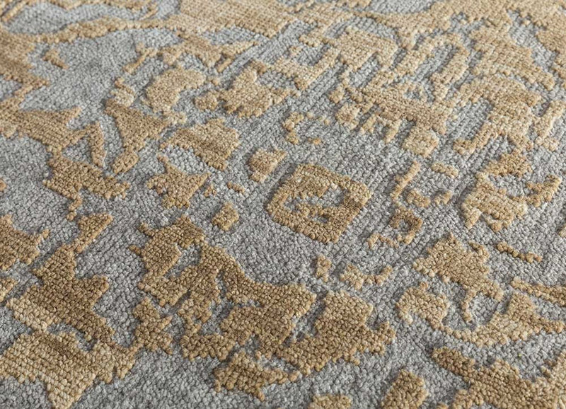 Designer Teppich - Francois - rechteckig