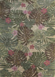 Wollteppich - 200 x 300 cm - gold