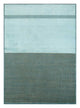 Designer Teppich - 180 x 270 cm - mehrfarbig