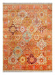 Teppich - 240 x 300 cm - orange