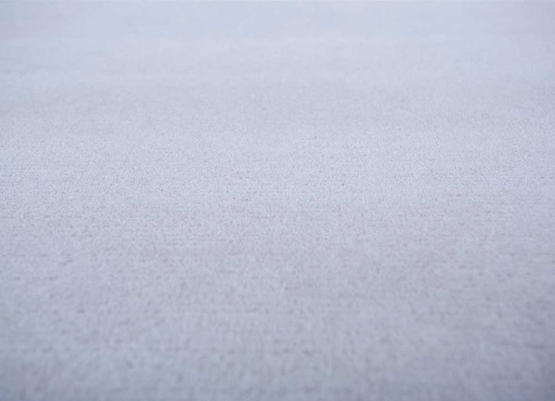 Wollteppich - 180 x 270 cm - flieder