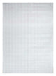 Wollteppich - 270 x 390 cm - creme