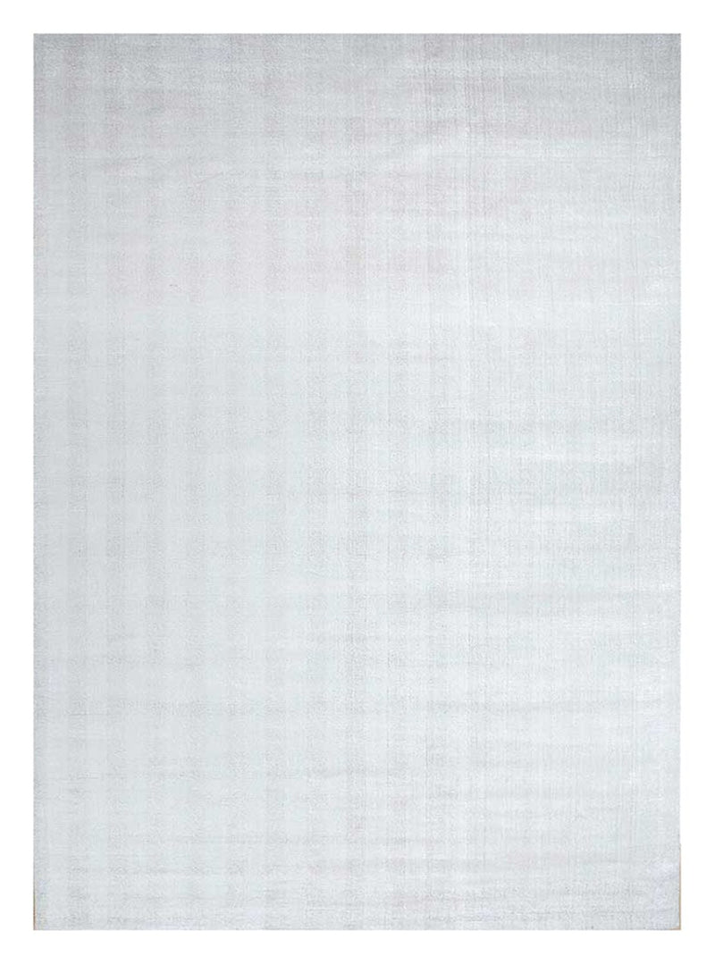 Wollteppich - 270 x 390 cm - creme