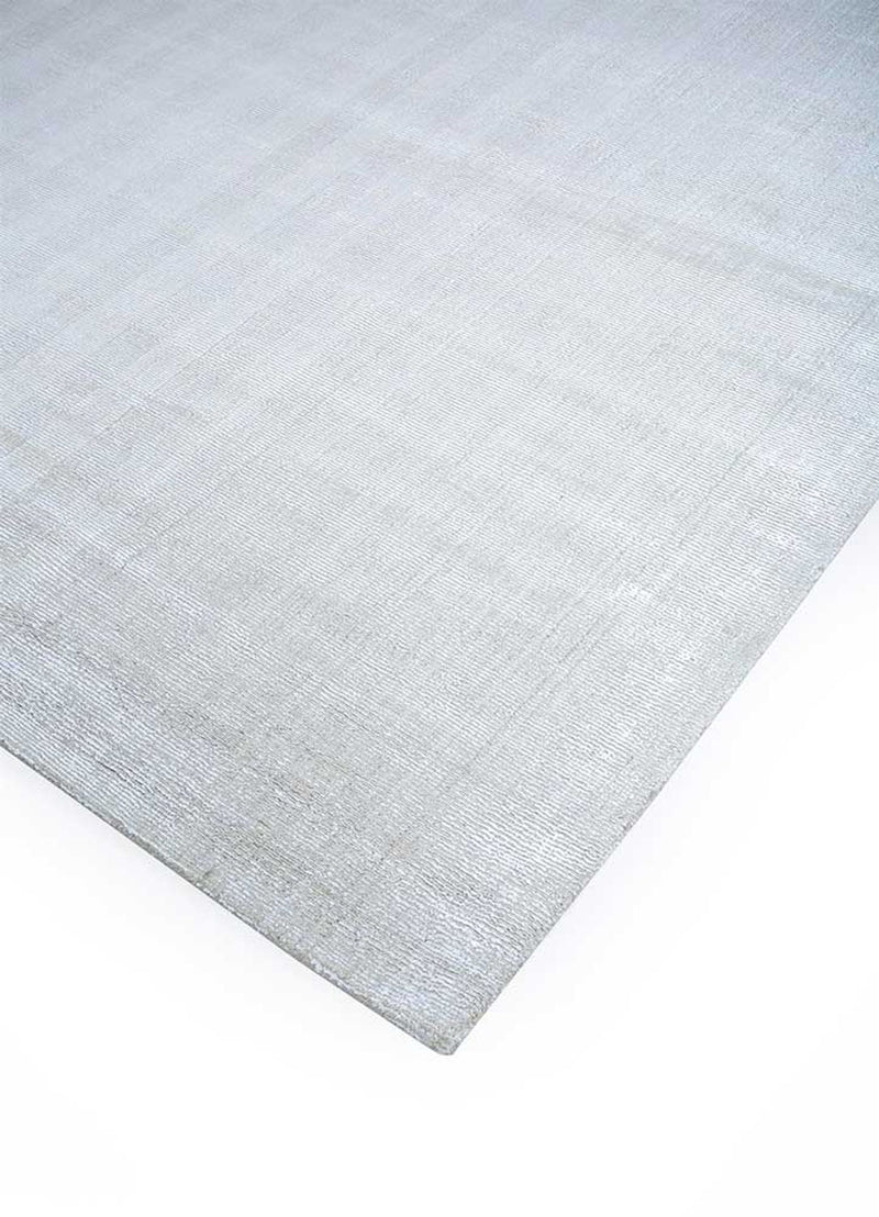Wollteppich - 270 x 390 cm - creme