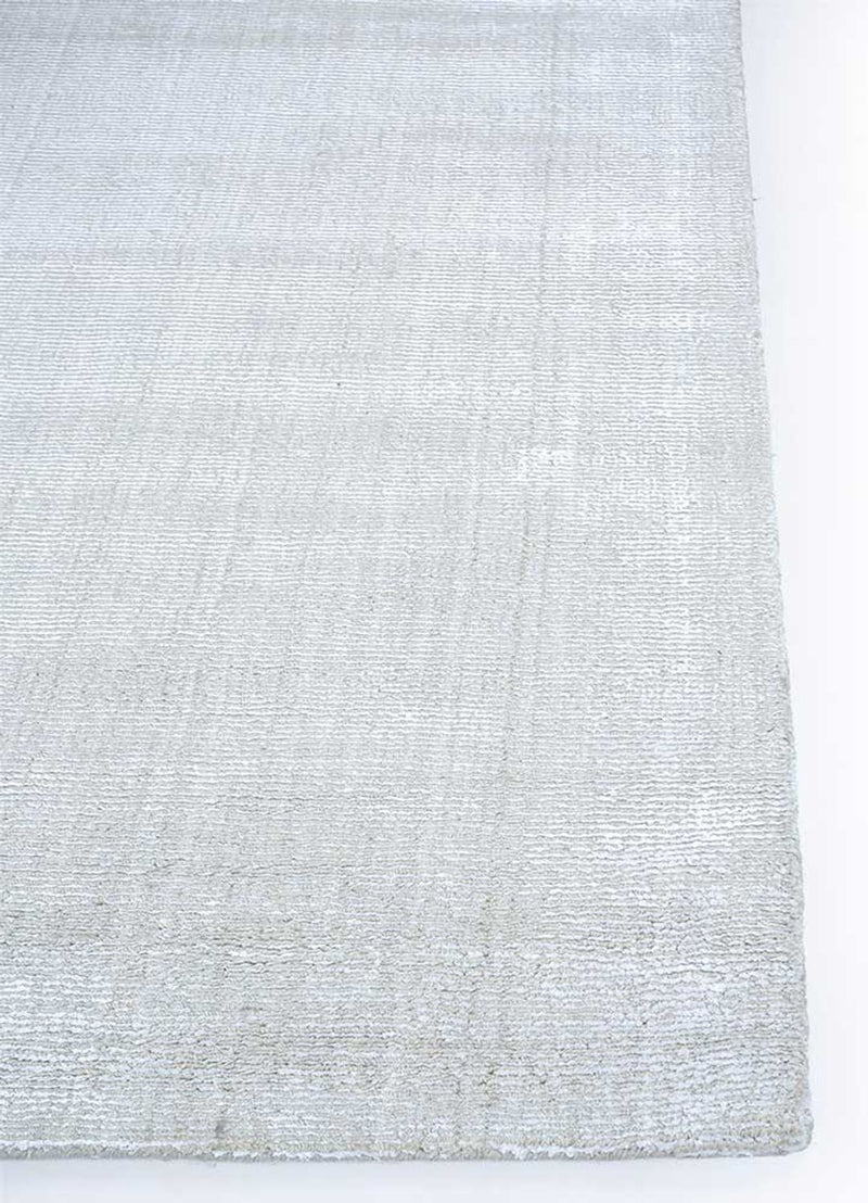 Wollteppich - 270 x 390 cm - creme