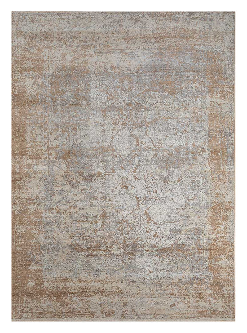 Teppich - 240 x 300 cm - beige