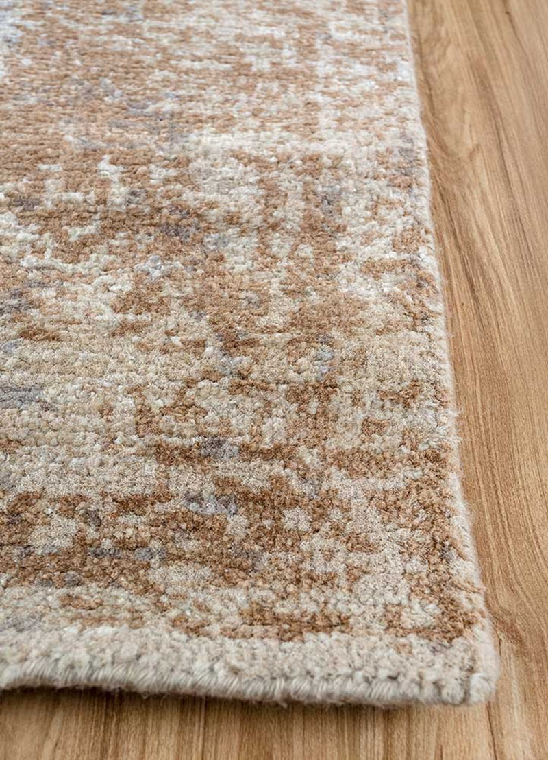 Teppich - 240 x 300 cm - beige